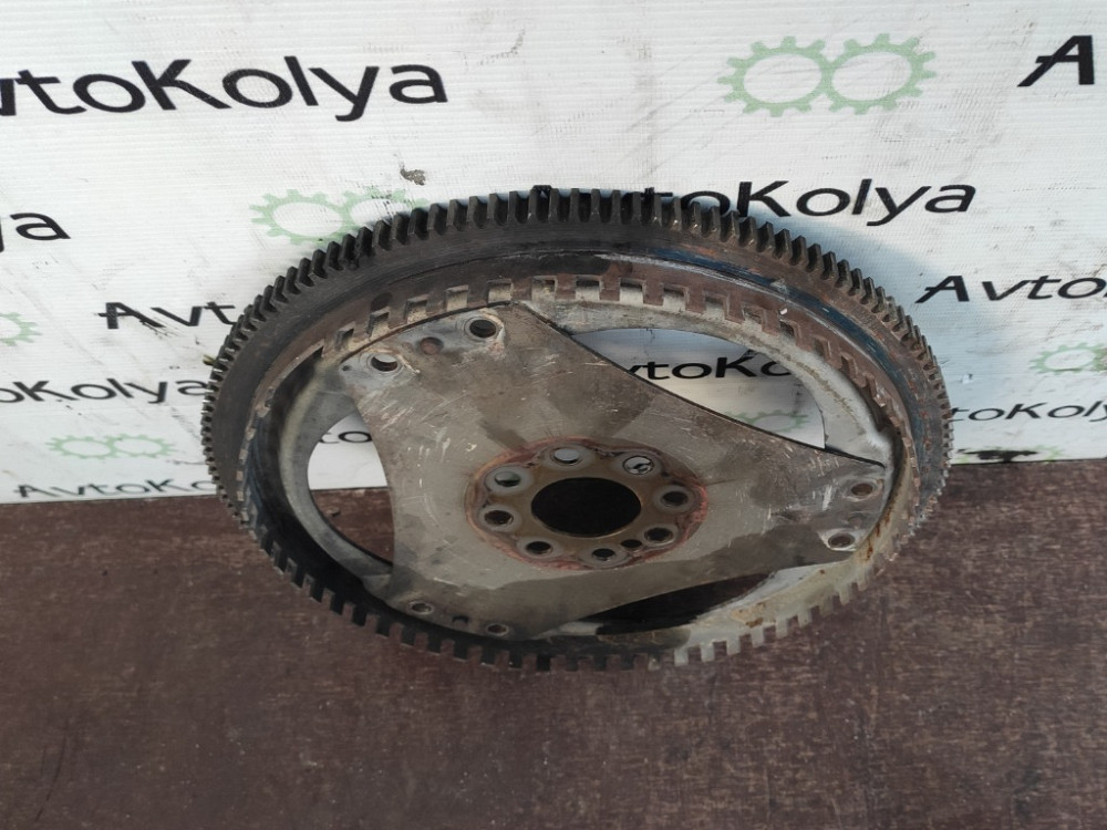 Маховик АКПП Mercedes ML-Class 2.2 / 2.7 cdi W163 1997-2005 (A6110320147) Ковель - изображение 3