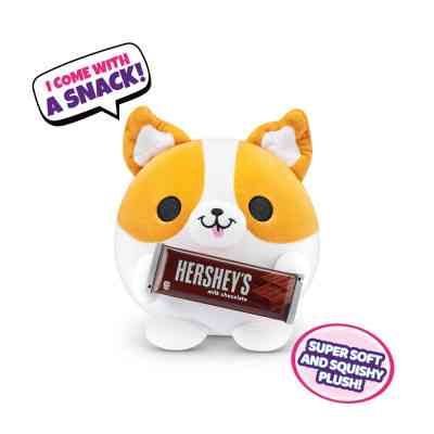 Мягкая игрушка Snackle сюрприз J2 серия 2 Mini Brands (77510J2) Винница