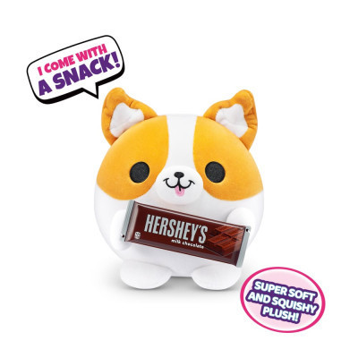 М'яка іграшка Snackle сюрприз J2 серія 2 Mini Brands (77510J2) Вінниця - фото 1