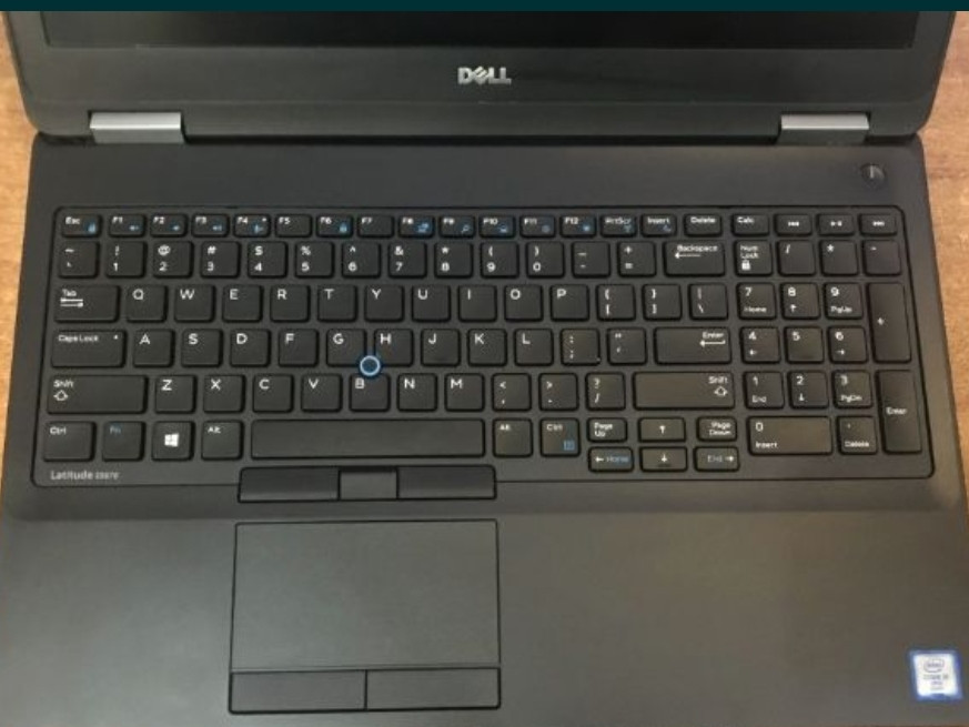 Ультрабук Dell Latitude E5570 Харків - фото 5