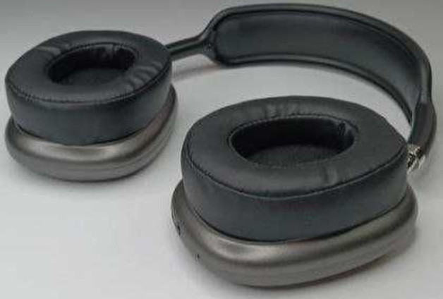 Накладные безпроводные Наушники: P9 MАХ стерео. Харьков - изображение 4