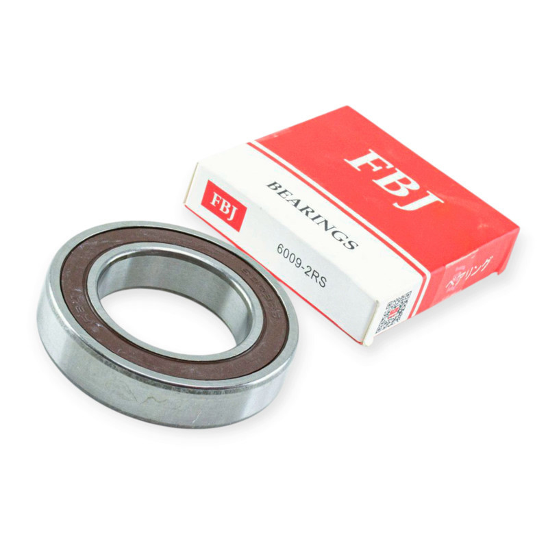 Підшипник (6009) 180109 Мукачево - фото 1