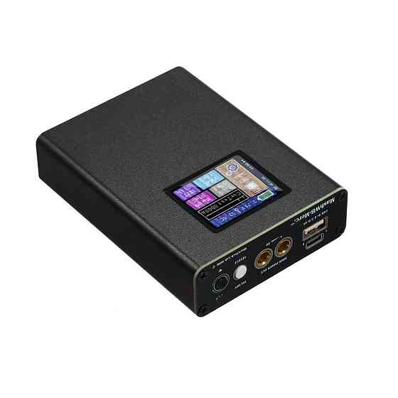 Портативный сварочный аппарат Docreate с экраном Киев