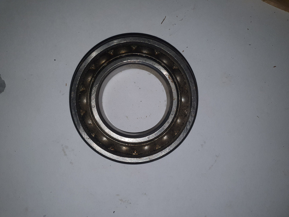 Подшипник 36210. 50*90*20 мм. Харьков - изображение 1