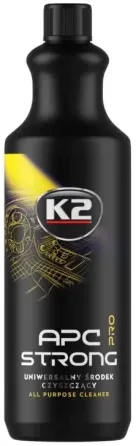 Концентрат очистителя K2 APC STRONG PRO 1 л Ковель