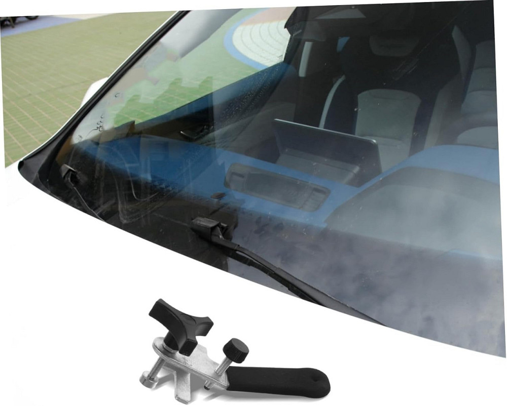 Знімач важеля (повідця) склоочисника універсальний Forsage F-9C2001B Одеса - фото 4