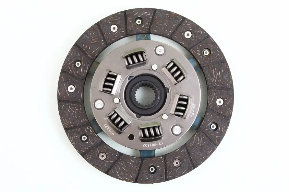 Диск зчеплення Таврія EuroEx Вінниця - фото 2