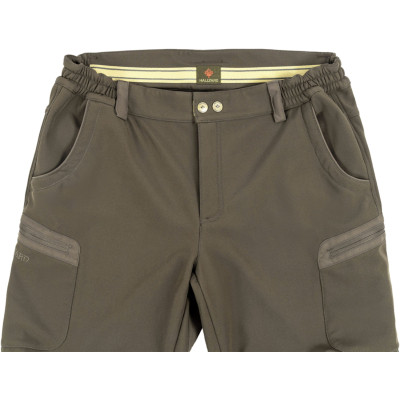 Штаны Hallyard Breda Olive 56 (breda-t/7837-001 56) Винница - изображение 4