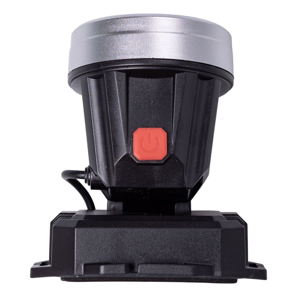 Налобний ліхтар акумуляторний 8х8х5.5 см 5 В 3 режими роботи LED HP-JG-4 Коломыя - изображение 7