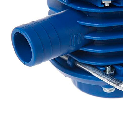 Насадка насос помпа на дриль шуруповерт для перекачування води 40-50л/хв Вінниця - фото 5