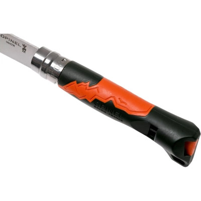 Ніж Opinel 7 Outdoor Junior помаранчевий (002151) Вінниця - фото 5