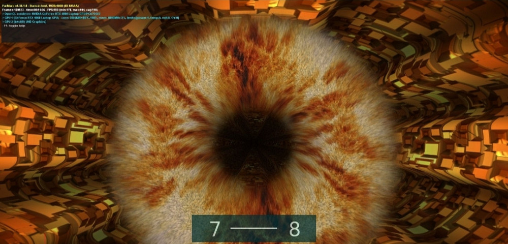 Ноутбук Asus rog strix G16 G614JV-N3143 Київ - фото 2