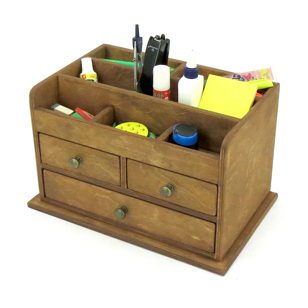 Настольный органайзер 