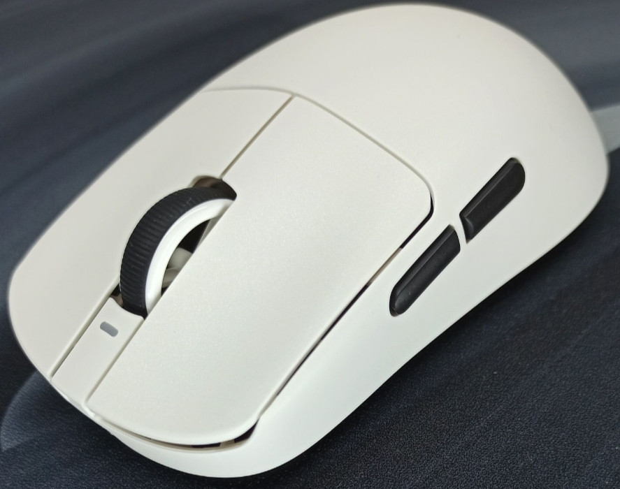 Безпроводная Миша VXE R1 SE+ Киев - изображение 4