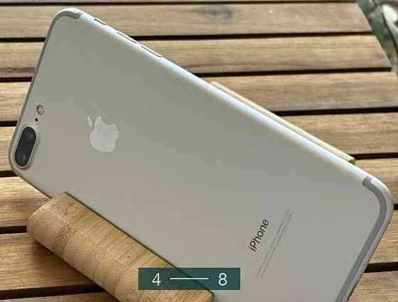 Apple iPhone 7 Plus Silver 256Gb. Київ