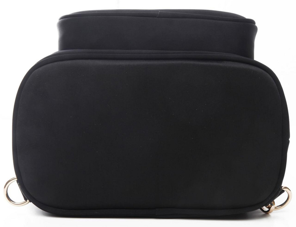 Рюкзак женский нейлоновый Vintage 14871 Черный Киев - изображение 2