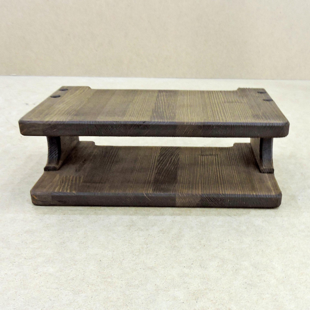 Полка для роутера 