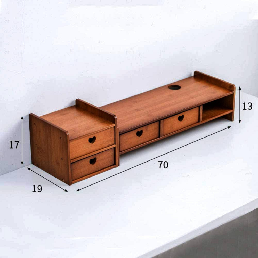 Підставка для монітора "Хайс 10" мускат Миколаїв - фото 1