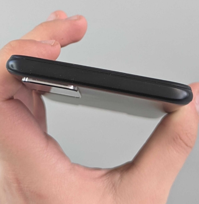 Смартфон OPPO A55 4/64Gb Black Trabe in. Київ - фото 7