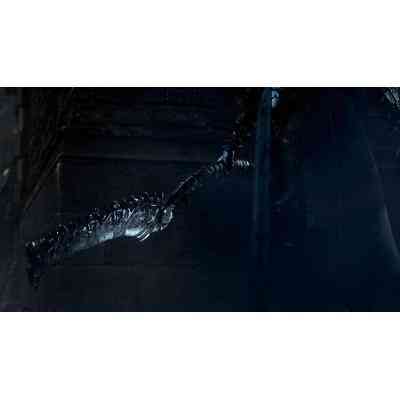 Гра Sony Bloodborne [PS4, Russian subtitles] Blu-ray диск (9701194) Вінниця