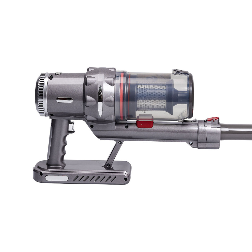 Sokany Ручний пилосос на акумуляторі для сухого прибирання 2000 Вт бездротовий пилосос Sokany S Коломия - фото 9