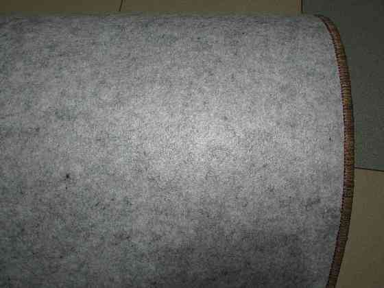 Килимова доріжка найкраща ціна, коричневі кубики, Килим на виріз, будь-які розміри Кам'янське