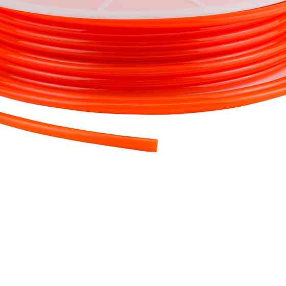 Grad Шланг в бухте полиэтиленовый (PE) 50м 5.5×8мм GRAD (7011515) Киев