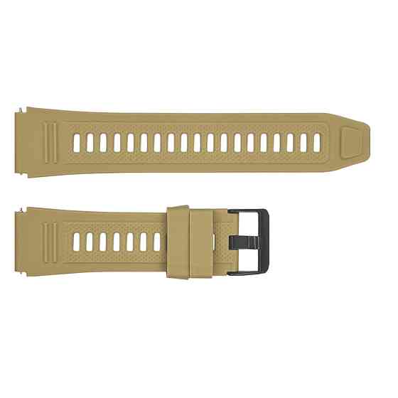 Ремінець для смарт годин K56PRO Khaki SBR Київ