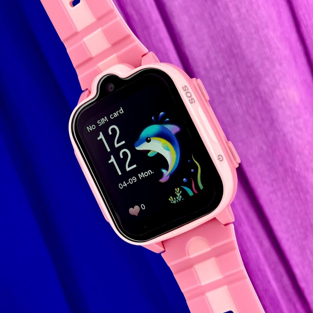 Modfit JoyWatch Pink SBR Київ - фото 3