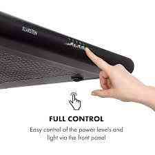 Витяжка Klarstein Capannina (Німеччина) Рівне