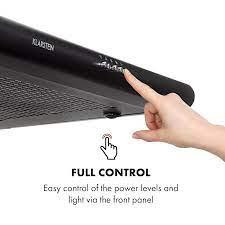 Витяжка Klarstein Capannina (Німеччина) Рівне - фото 2