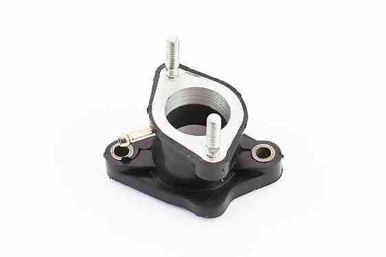 Патрубок карбюратора прорезинений Київ