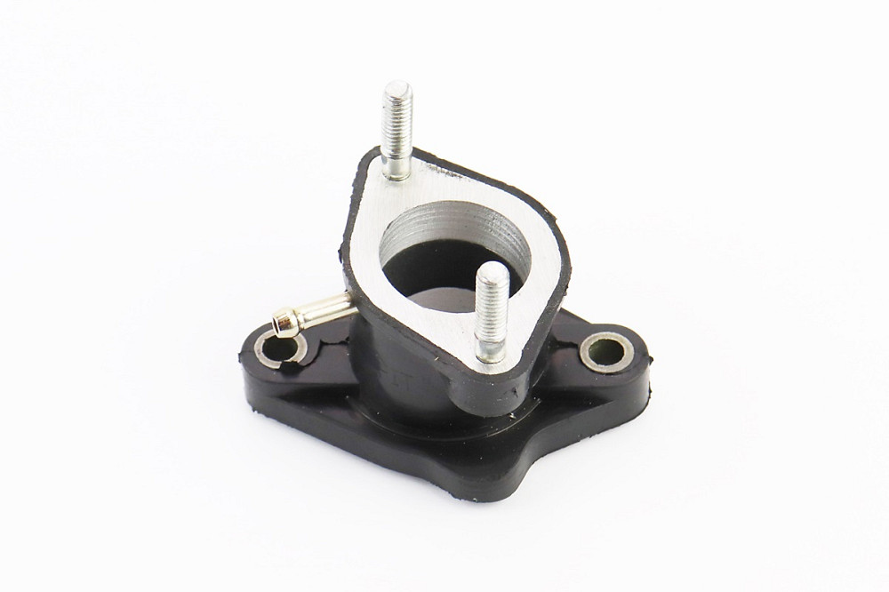 Патрубок карбюратора прорезинений Киев - изображение 1