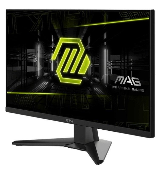 Монітор MSI 23.8