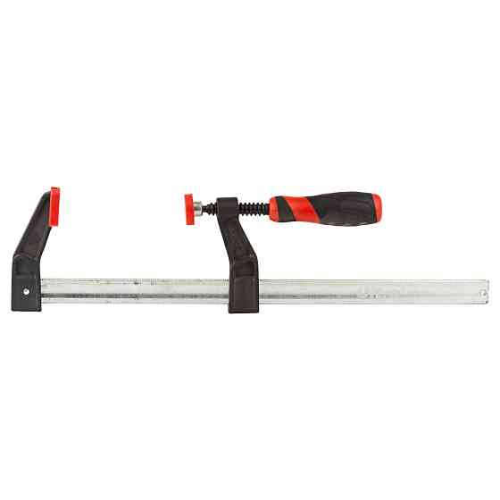 Ultra Струбцина столярная тип "F" 250×50мм DIN 5117 усиленная ULTRA (4242232) Коломия