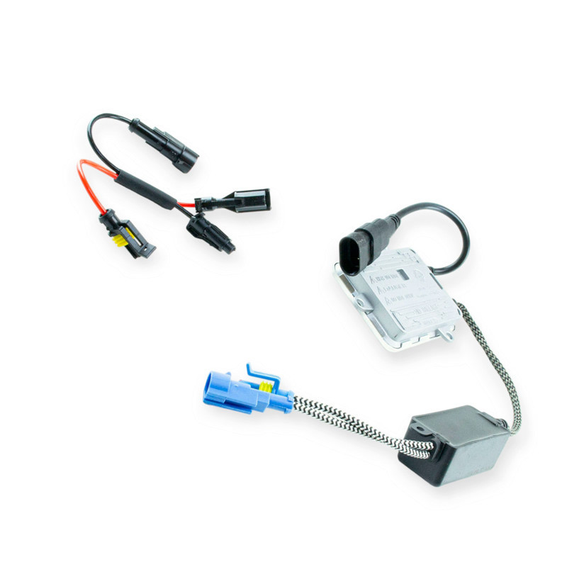 Блок 24V 55W КВАНТ ксенона Мукачево - изображение 1