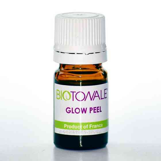 Кислотний мікс пілінг Biotonale pH-2,3 10 мл Дніпро