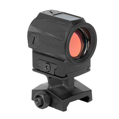 Коллиматорный прицел Holosun SCRS GR MRS (747037) Винница - изображение 4
