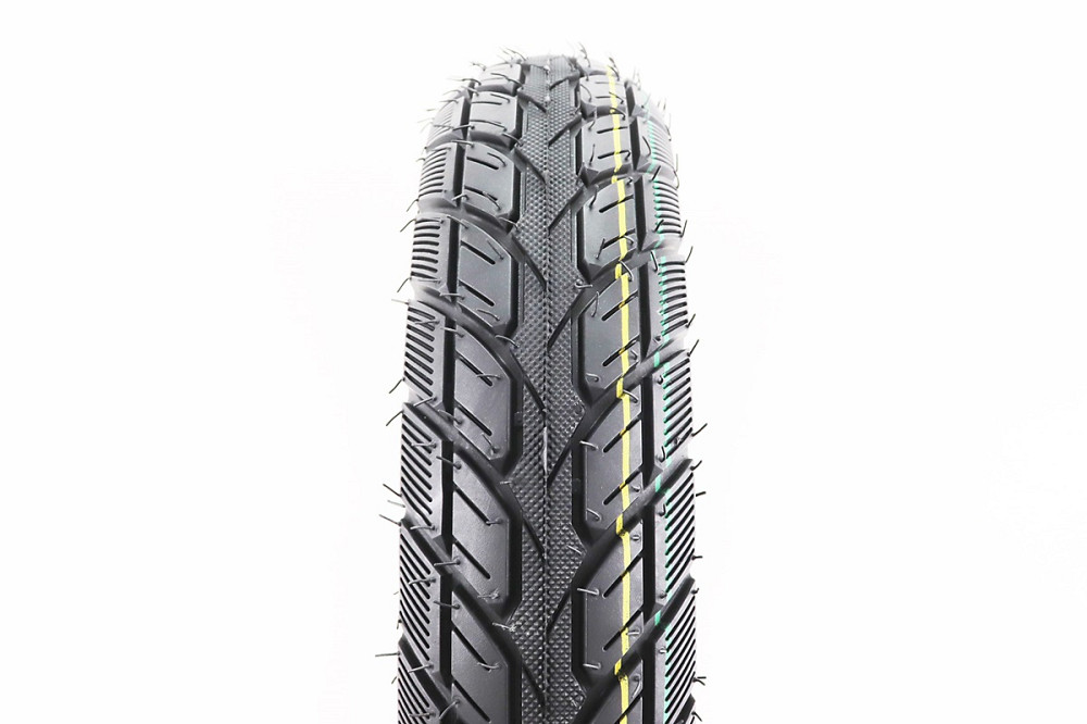 Шина 3,50-10 безкамерна, дорожня SY-087 Киев - изображение 4