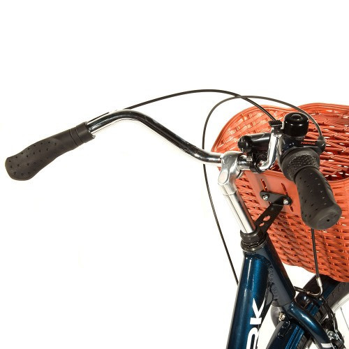 Велосипед SPARK PLANET-3 VENERA (алюминиевая рама – 17