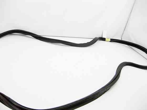 Mercedes-Benz  A2927402100 Ущільнювач дверей багажника GLE Coupe C292 Одеса