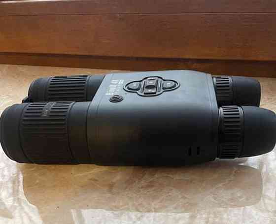 Бінокль нічного бачення ATN BinoX 4K 4-16x Київ