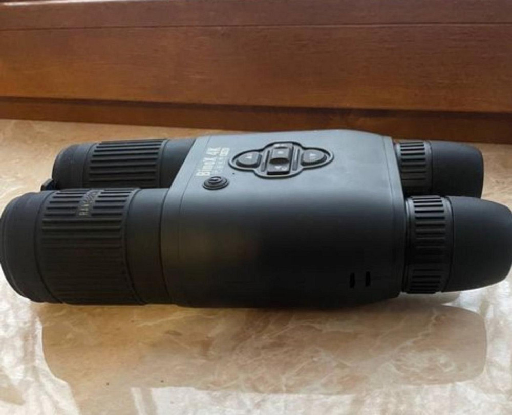 Бінокль нічного бачення ATN BinoX 4K 4-16x Київ - фото 3