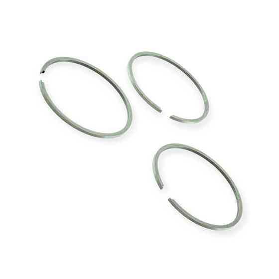 Кільця Іж Планета 73,50 3р (3шт) комплект мотоцикл Мукачево