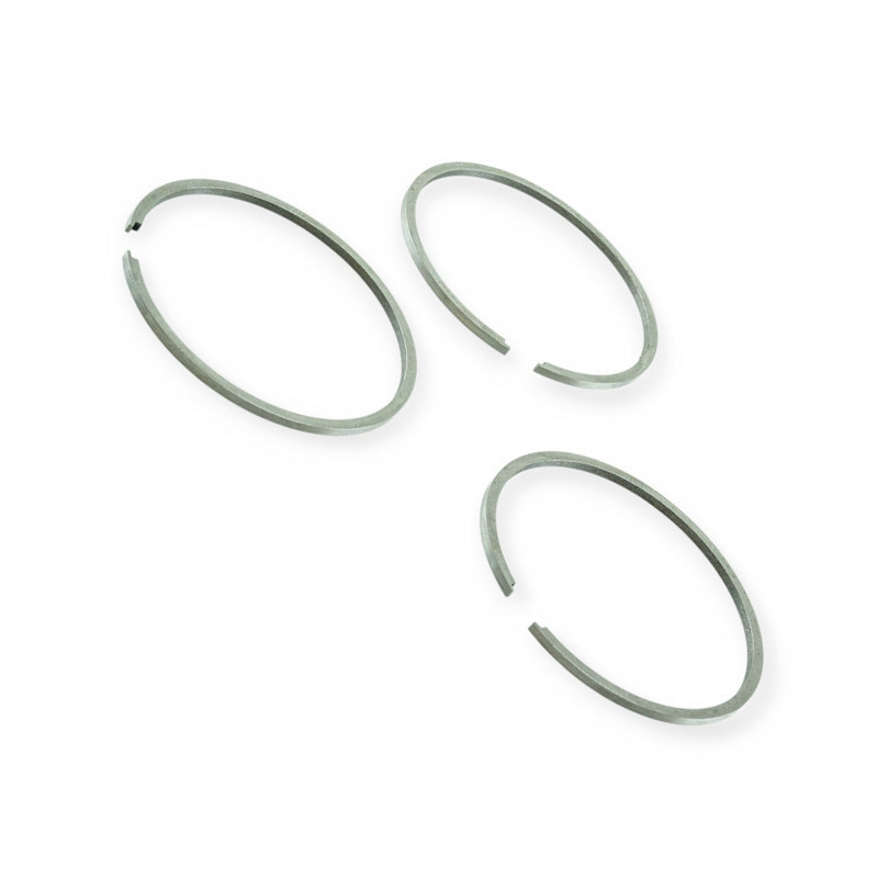 Кільця Іж Планета 73,50 3р (3шт) комплект мотоцикл Мукачево - фото 1