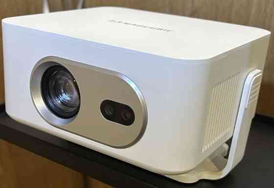 Led проектор magcubic HY300 Харьков