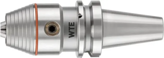 Wte Krótki Uchwyt Wiertarski Prawo-/Lewobieżny 0,5-13 Bt50 8235300005 Киев