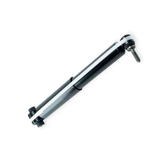 Амортизатор задній автомобіль Рено Megane II (03-08) газ. Мукачево