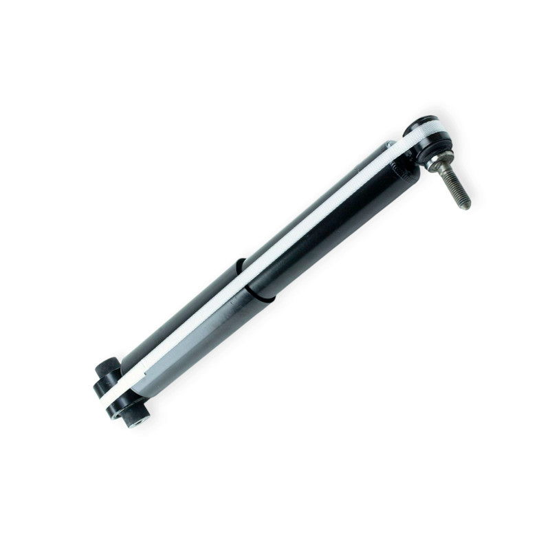 Амортизатор задній автомобіль Рено Megane II (03-08) газ. Мукачево - фото 2