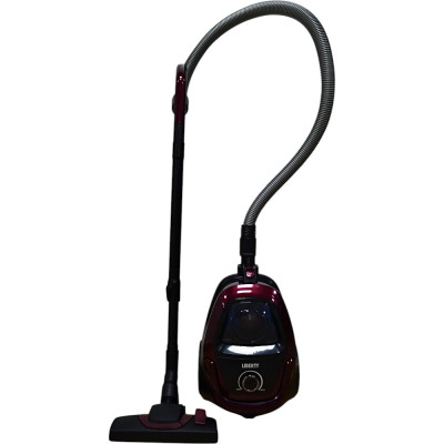 Пилосос Liberty VCC-1625 Вінниця - фото 2